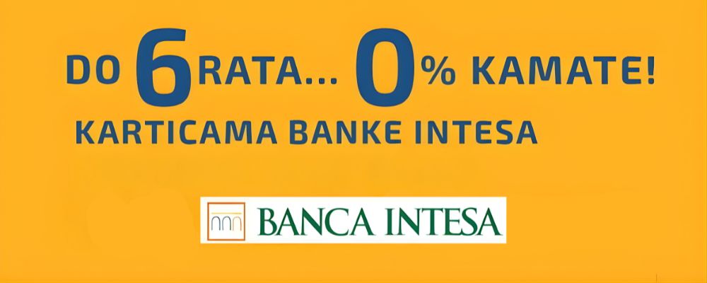 Plaćanje registracije vozila na rate bez kamate